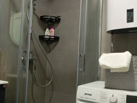 Izdavanje, jednosoban stan, 50m², Centar, Cetinje - image 9