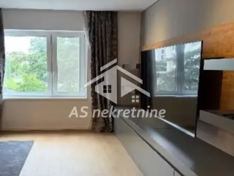 Izdavanje, dvosoban stan, 87m², Vračar Hram, Vračar Sve Podlokacije - image 2