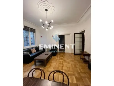 Izdavanje, dvosoban stan, 70m², Stari Grad, Beograd - image 2