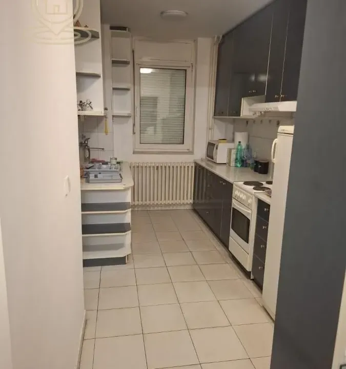 Rent, three bedroom apartment, 90m², Detelinara, Novi Sad Sve Podlokacije