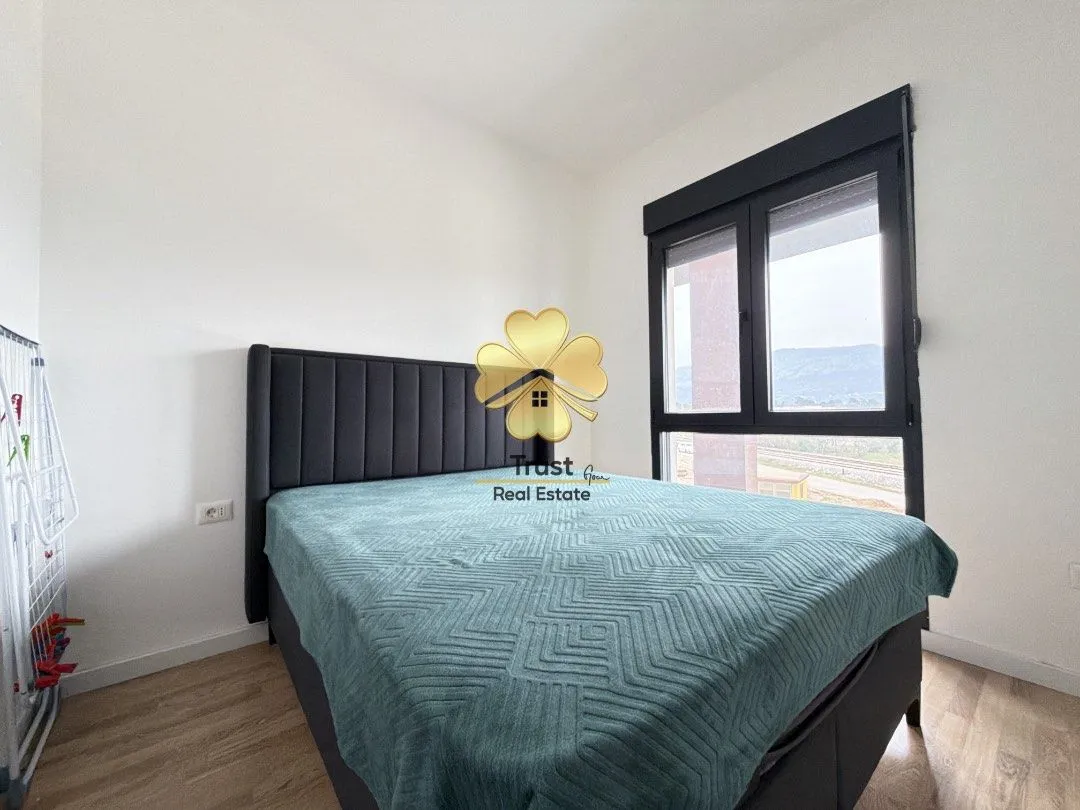 Izdavanje, jednosoban stan, 45m², Zagorič, Podgorica