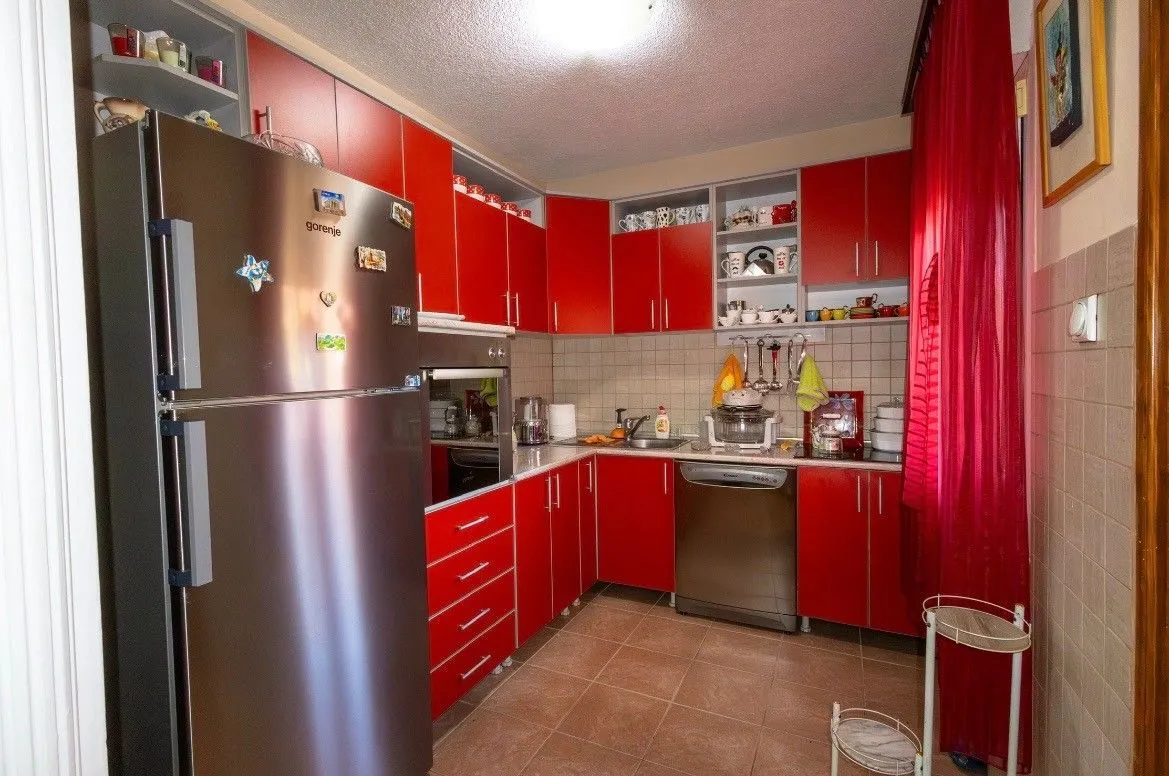 Prodaja, kuća, 114m², Zagorič, Podgorica