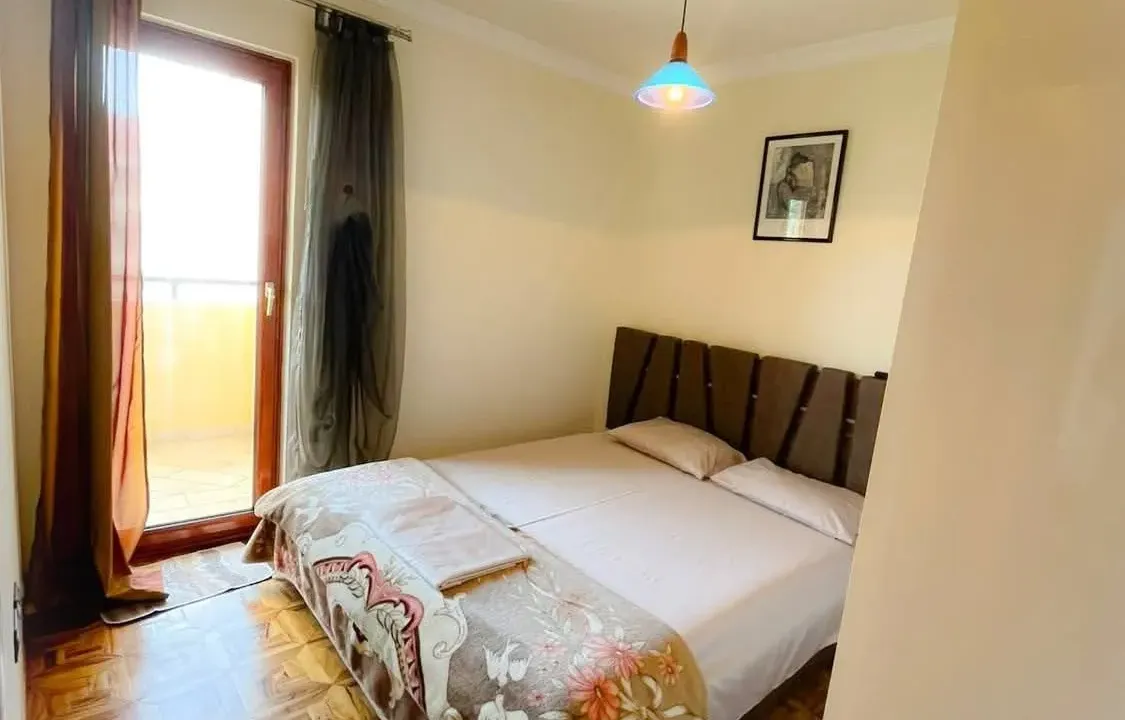 Prodaja, dvosoban stan, 67m², Budva okolina, Budva