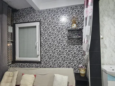 Sale, one bedroom apartment, 28m², Sutomore, Bar - image 3