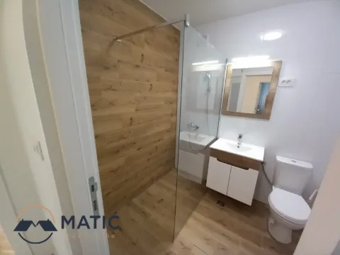 Prodaja, dvosoban stan, 46m², Liman 4, Novi Sad Sve Podlokacije - image 7