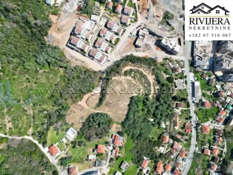 Prodaja, plac, 5300m², Kumbor, Herceg Novi - image 7