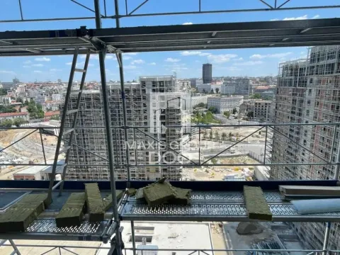 Prodaja, jednosoban stan, 32m², Savski Venac, Beograd - image 14