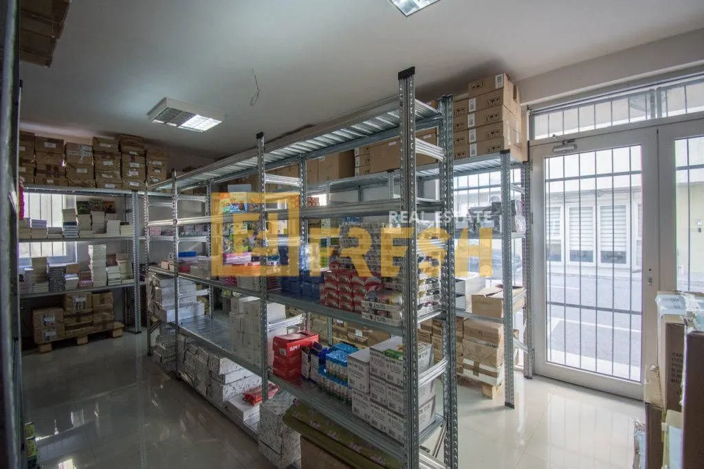 Sale, office space, 280m², Gorica C, Podgorica