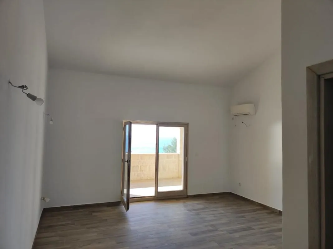 Sale, one bedroom apartment, 47m², Reževići, Budva