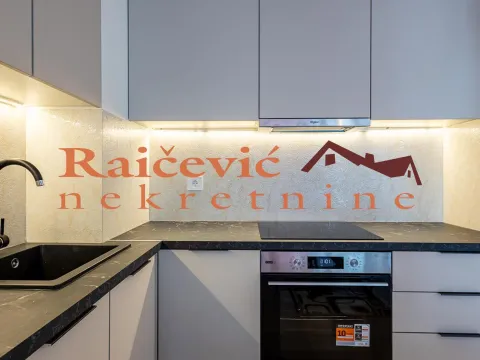 Prodaja, dvosoban stan, 54m², Beograd Na Vodi, Beograd - image 10