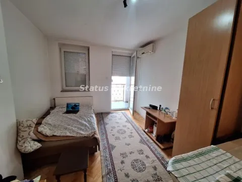 Rent, studio apartment, 25m², Socijalno, Novi Sad Sve Podlokacije - image 11