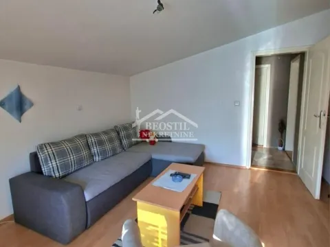 Prodaja, trosoban stan, 73m², Karaburma, Palilula Sve Podlokacije - image 10
