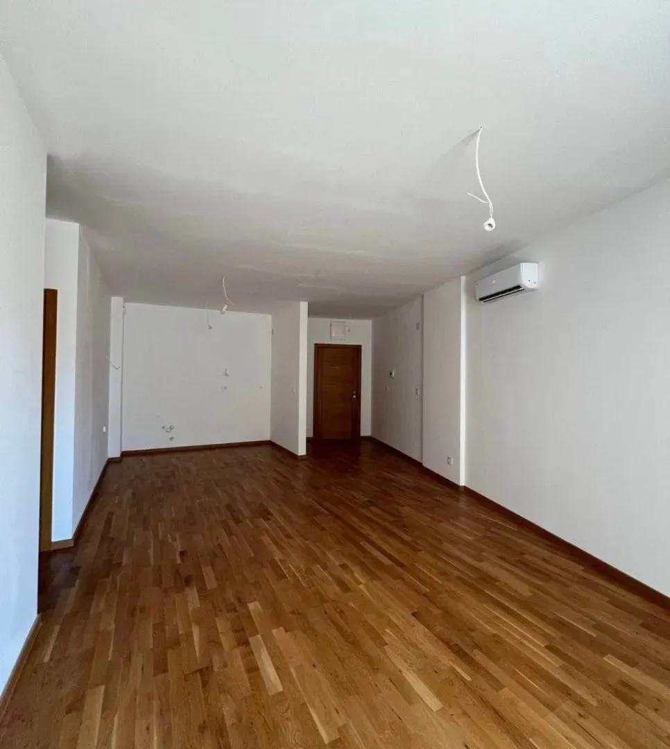 Sale, two bedroom apartment, 62m², Bečići, Budva