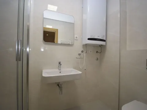 Rent, two bedroom apartment, 71m², New City, Podgorica - image 9