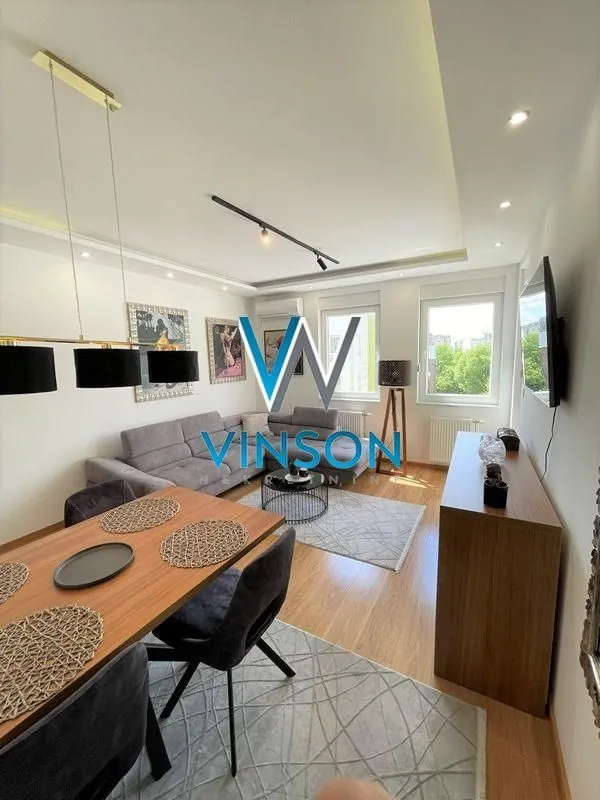 Izdavanje, jednosoban stan, 47m², Socijalno, Novi Sad Sve Podlokacije