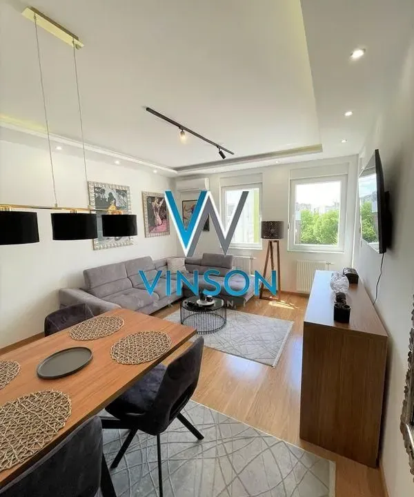 Izdavanje, jednosoban stan, 47m², Socijalno, Novi Sad Sve Podlokacije