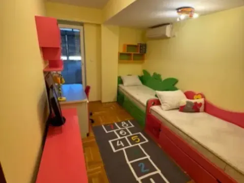 Izdavanje, dvosoban stan, 67m², Blok 9, Podgorica - image 9