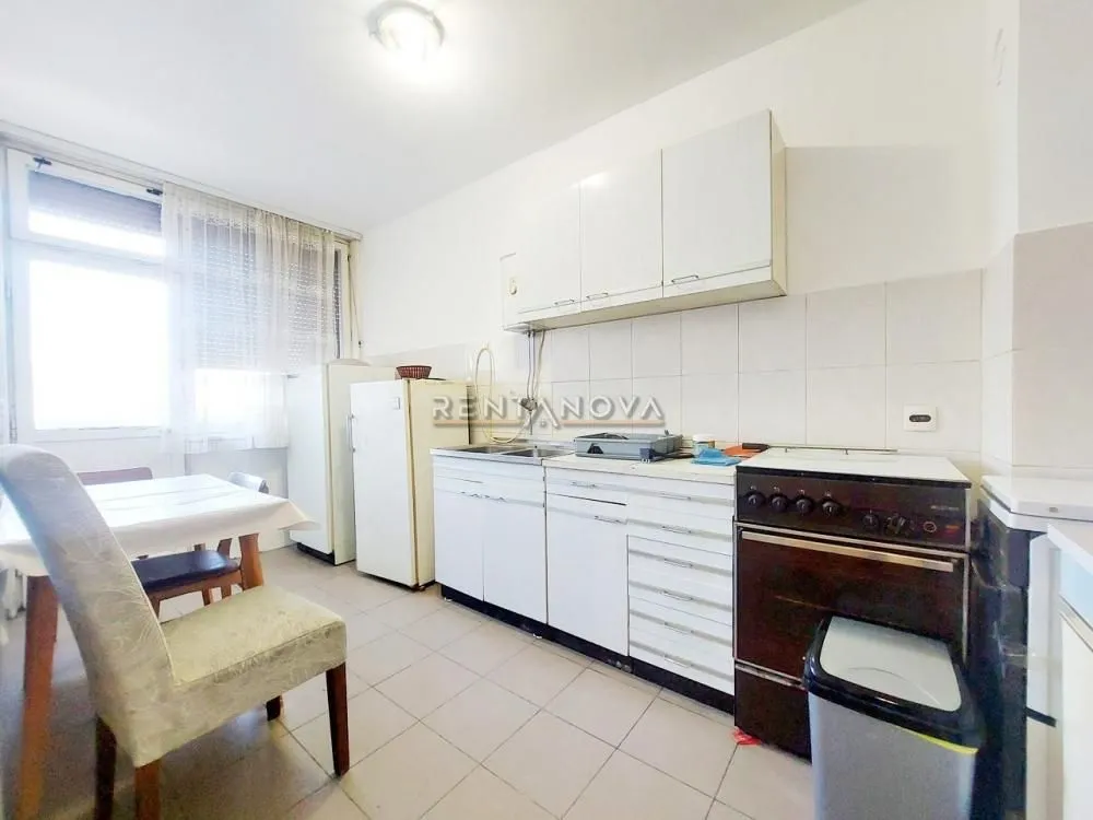 Prodaja, dvosoban stan, 53m², Brace Jerković, Voždovac Sve Podlokacije