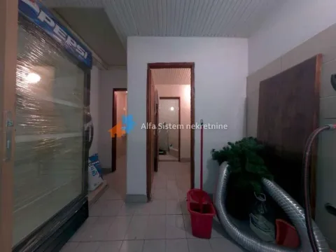 Izdavanje, poslovni prostor, 480m², Senjak, Beograd - image 7