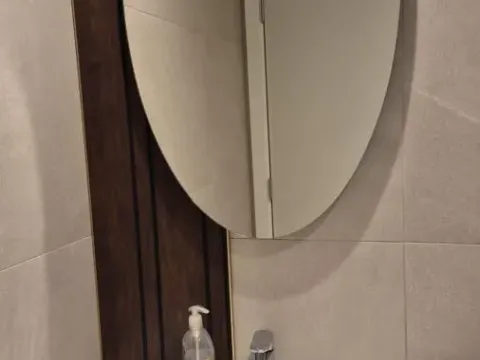 Izdavanje, trosoban stan, 80m², Savski Venac, Beograd - image 13