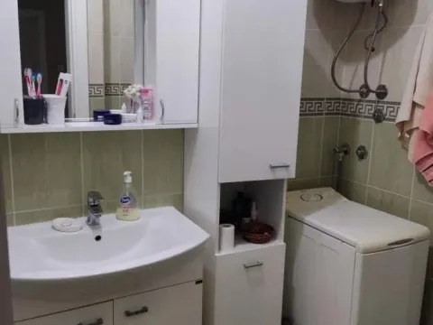 Prodaja, dvosoban stan, 45m², Bulevar patrijarha Pavla, Novi Sad Sve Podlokacije - image 7