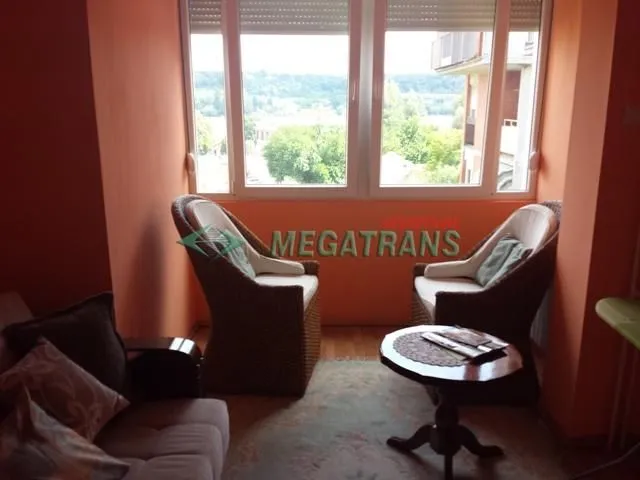 Izdavanje, trosoban stan, 75m², Liman 1, Novi Sad Sve Podlokacije