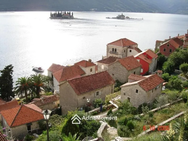 Sale, house, 285m², Perast, Kotor