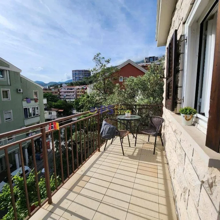 Sale, house, 247m², Budva, Crna Gora
