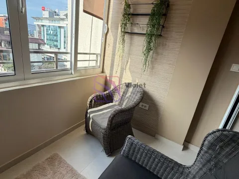 Prodaja, dvosoban stan, 75m², Preko Morače, Podgorica - image 23