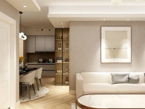 Sale, two bedroom apartment, 61m², Sutomore, Bar - image 9