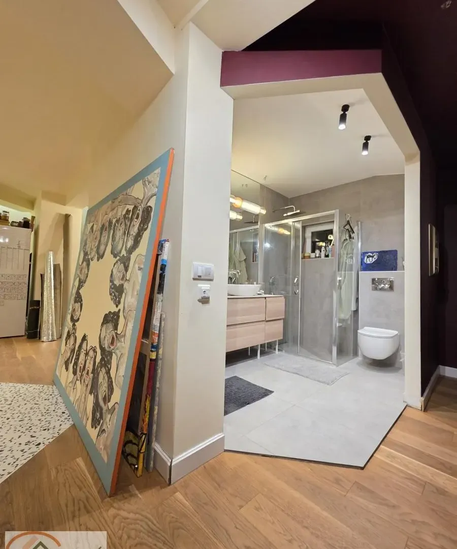 Sale, three bedroom apartment, 80m², Zvezdara Sve Podlokacije, Beograd