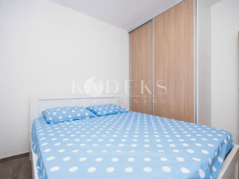 Izdavanje, dvosoban stan, 68m², Gintaš, Podgorica - image 25
