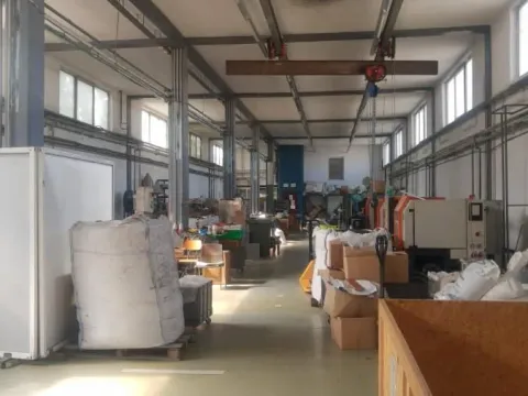 Sale, office space, 2090m², Šimanovci, Pećinci - image 7