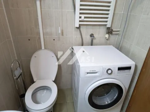 Izdavanje, dvosoban stan, 47m², Bulevar Oslobodjenja, Novi Sad Sve Podlokacije - image 8