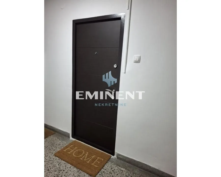 Rent, one bedroom apartment, 40m², Novi Beograd Blok 38, Novi Beograd Sve Podlokacije