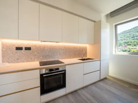 Prodaja, dvosoban stan, 91m², Boka Place, Tivat - image 6