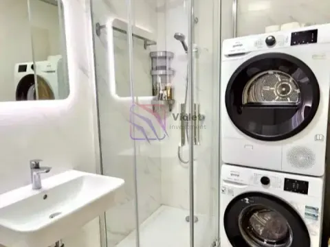 Prodaja, jednosoban stan, 46m², New City, Podgorica - image 9