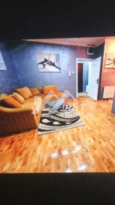 Izdavanje, dvosoban stan, 46m², Telep, Novi Sad Sve Podlokacije