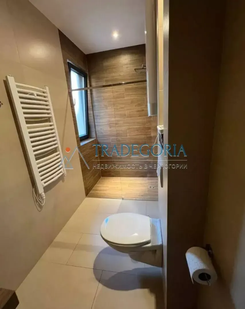 Prodaja, dvosoban stan, 81m², Bečići, Budva