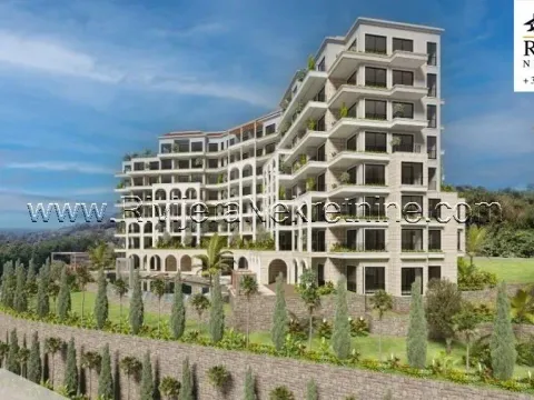 Prodaja, jednosoban stan, 19m², Budva, Crna Gora - image 10