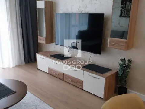 Prodaja, trosoban stan, 71m², Savski Venac, Beograd - image 3