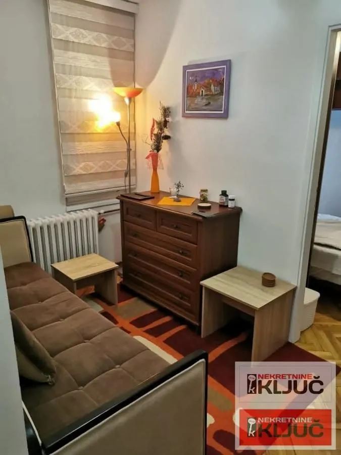 Prodaja, jednosoban stan, 29m², Satelit, Novi Sad Sve Podlokacije