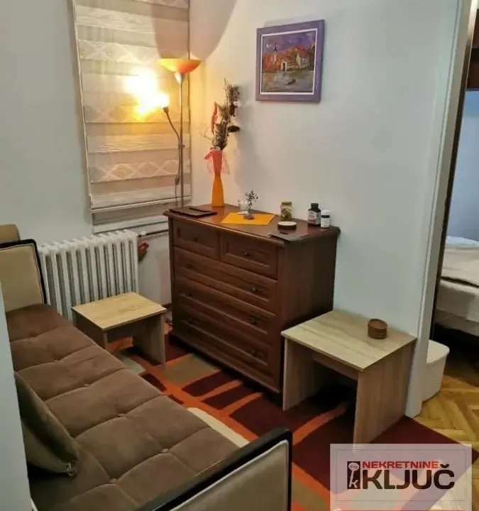 Prodaja, jednosoban stan, 29m², Satelit, Novi Sad Sve Podlokacije