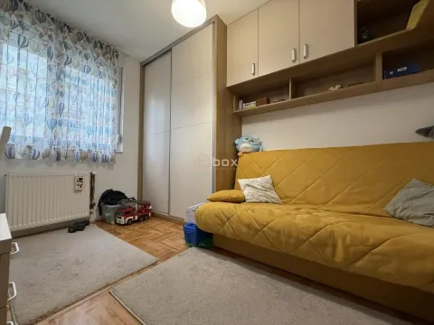 Sale, one bedroom apartment, 40m², Crveni Pevac, Niš - image 10