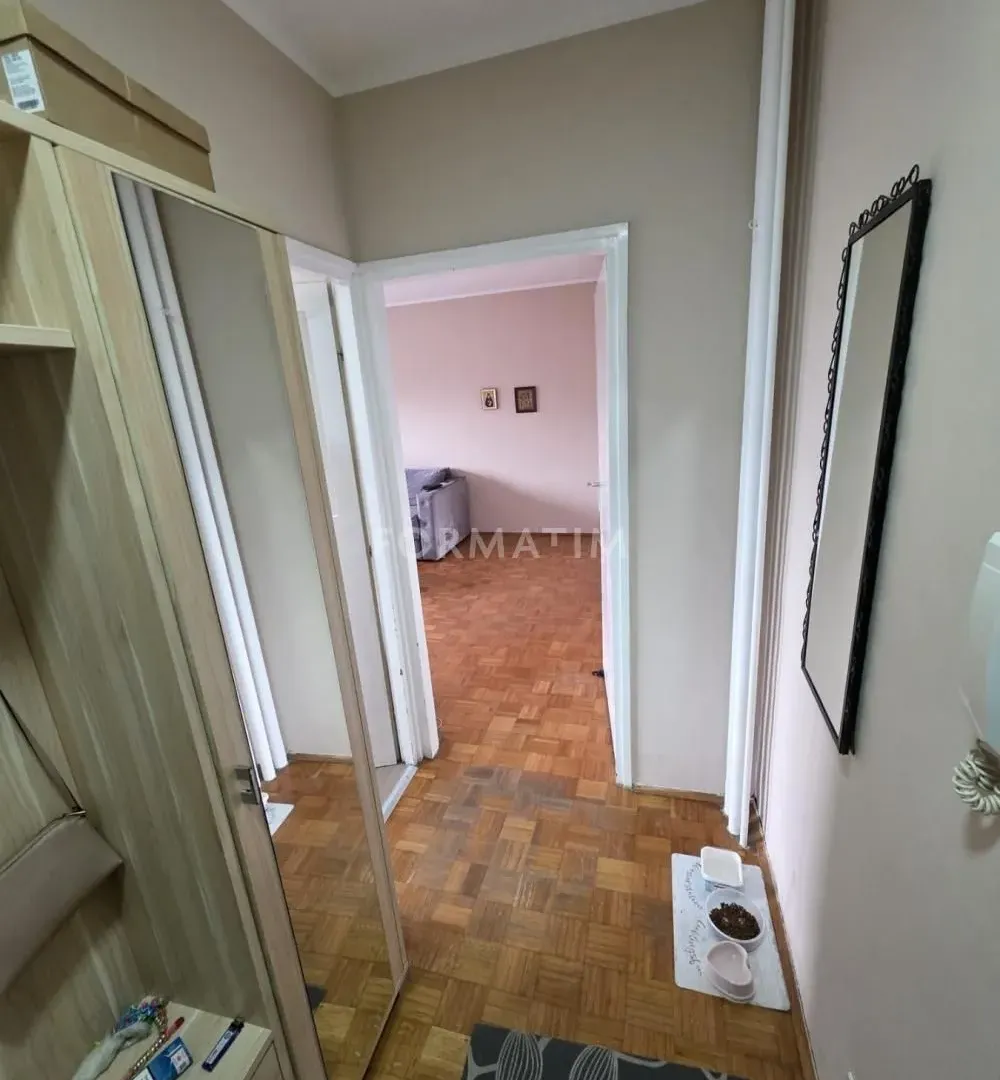 Sale, one bedroom apartment, 39m², Voždovac Sve Podlokacije, Beograd