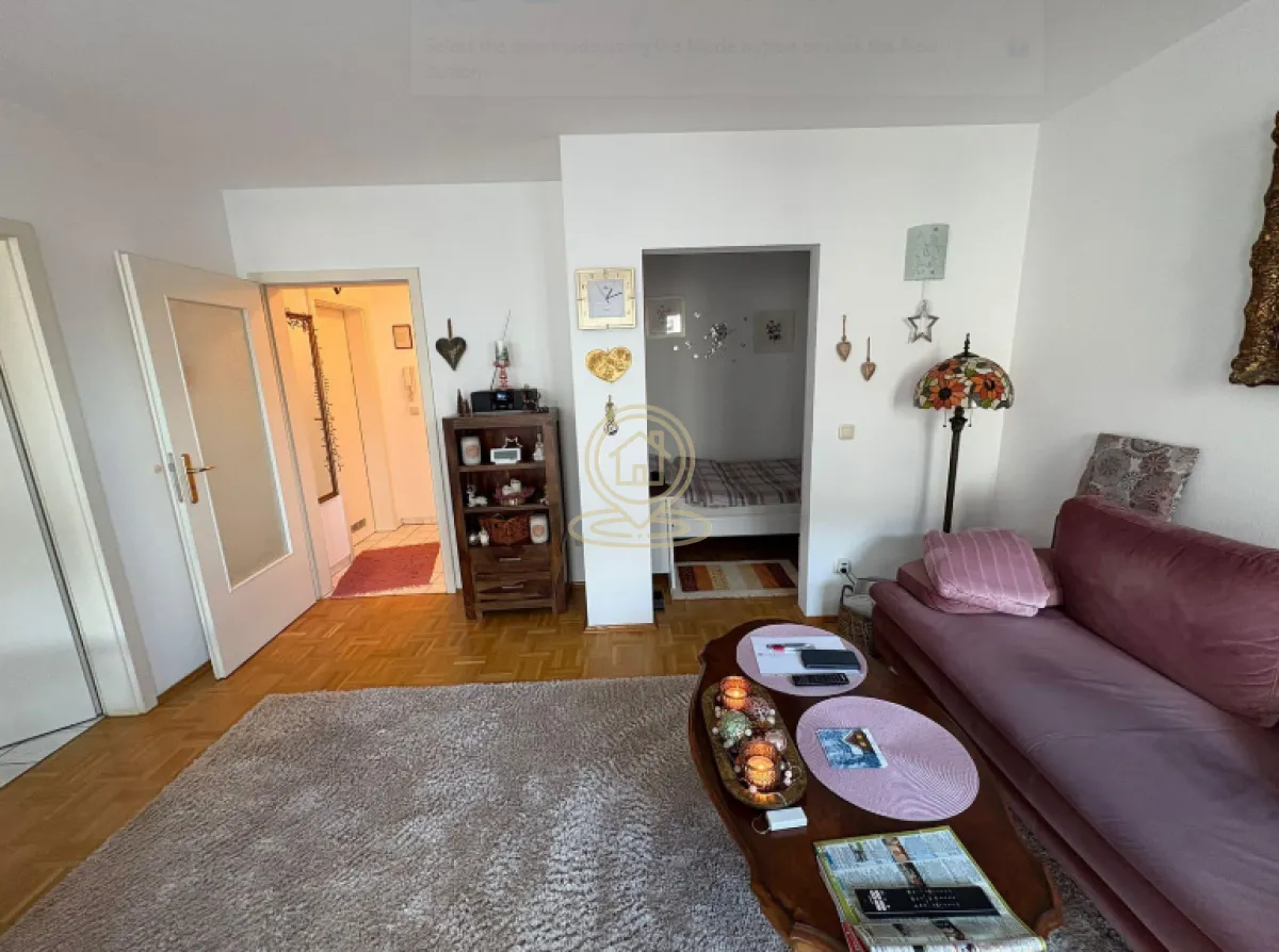 Prodaja, jednosoban stan, 42m², Centar, Vrnjačka Banja