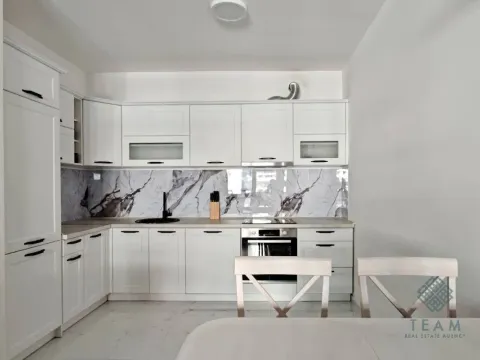 Rent, two bedroom apartment, 69m², Master Kvart, Podgorica - image 5