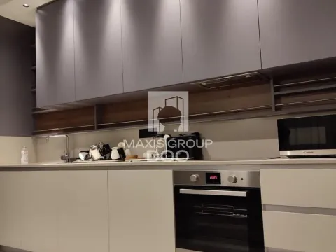 Sale, four bedroom apartment, 107m², Savski Venac, Beograd - image 13