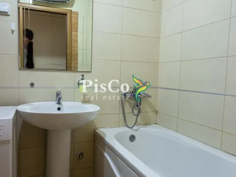 Izdavanje, jednosoban stan, 38m², Tuški Put, Podgorica - image 8