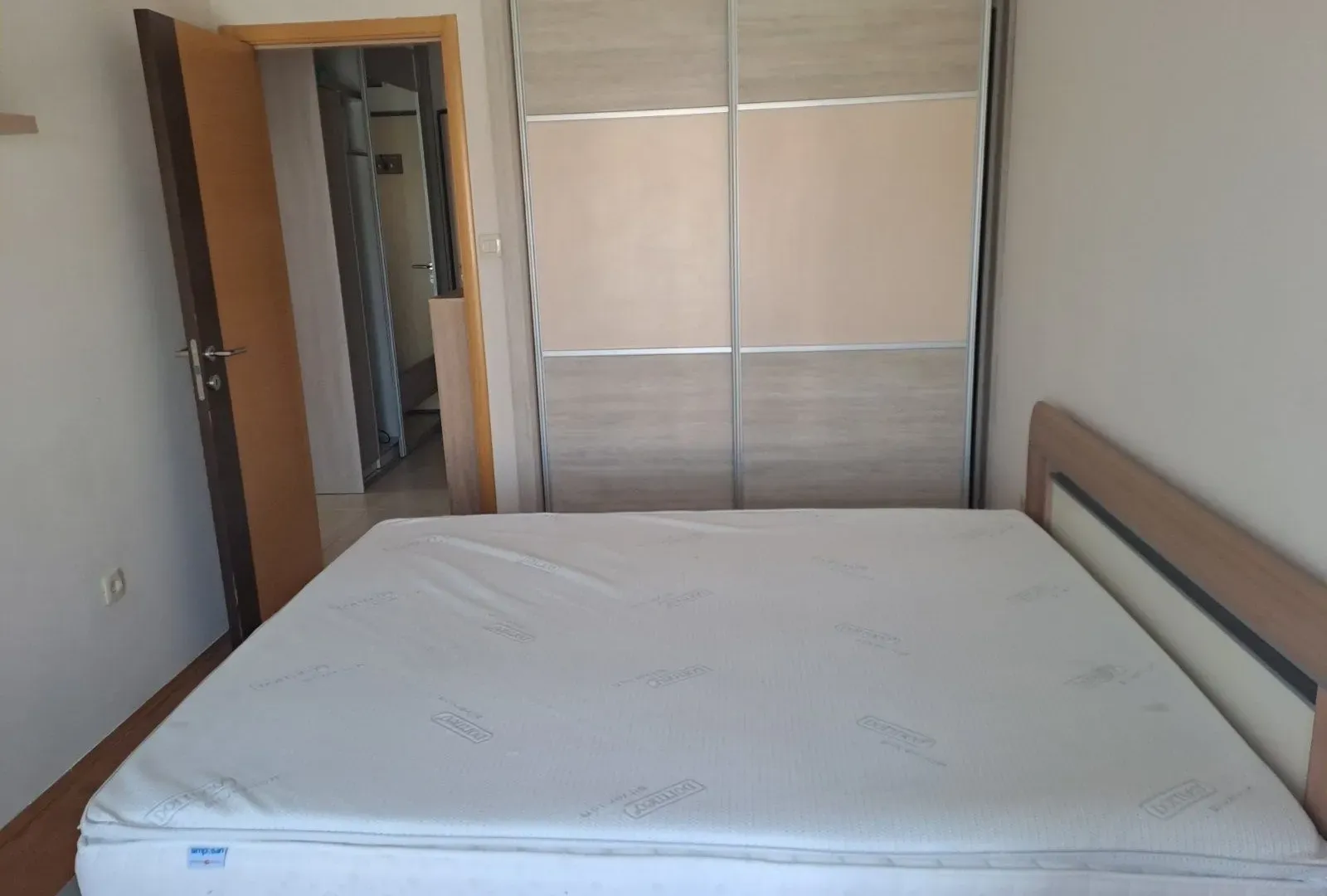 Rent, two bedroom apartment, 65m², Zabjelo, Podgorica